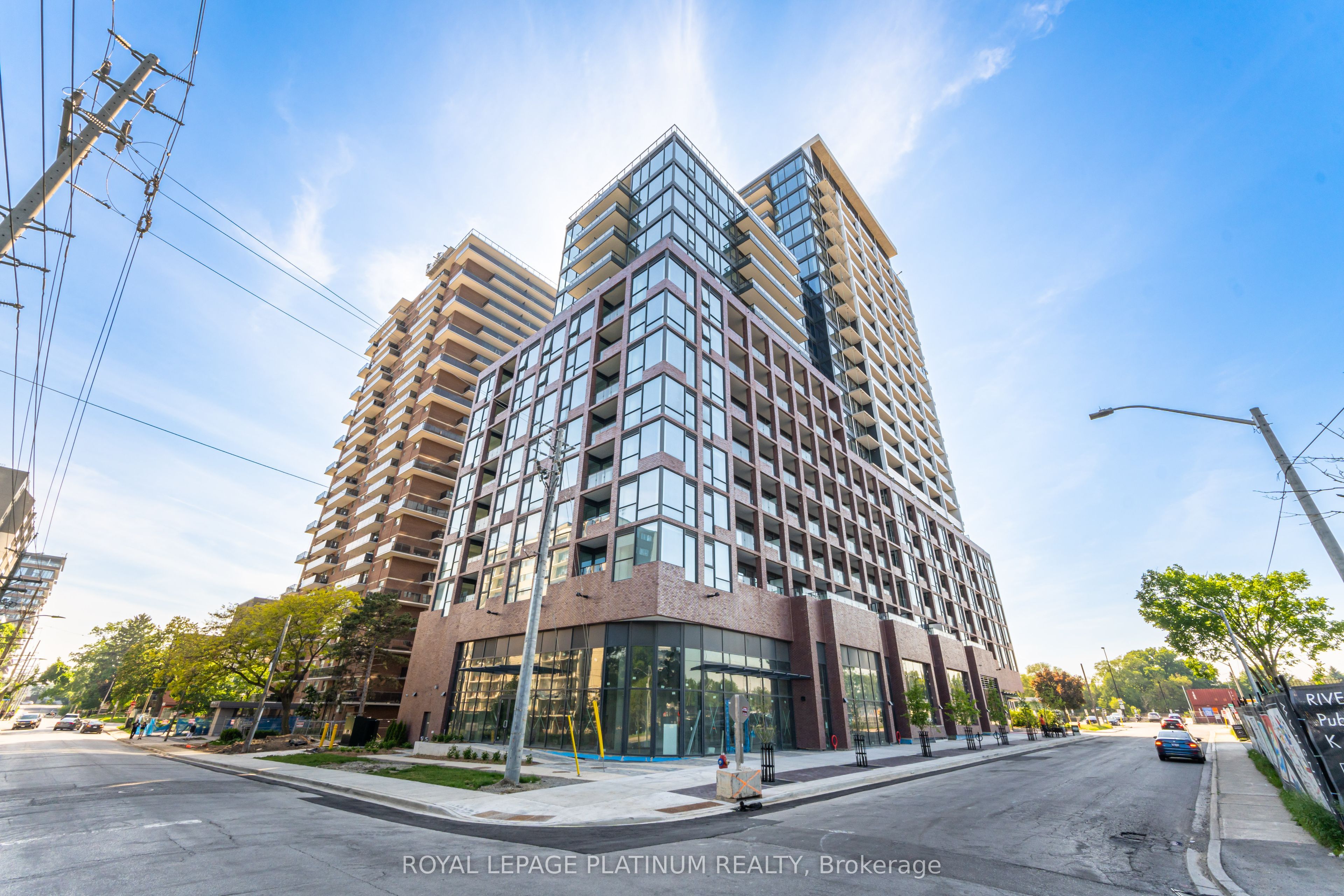 1112-28 Ann Street, Mississauga, ON, L5G 3G1