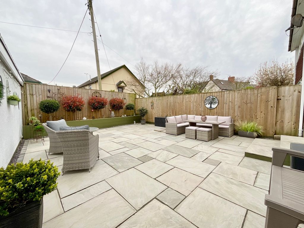 Additional image 12 of 3 bed semi-detached house for saleBeaufort Gardens, Raglan, Usk NP15