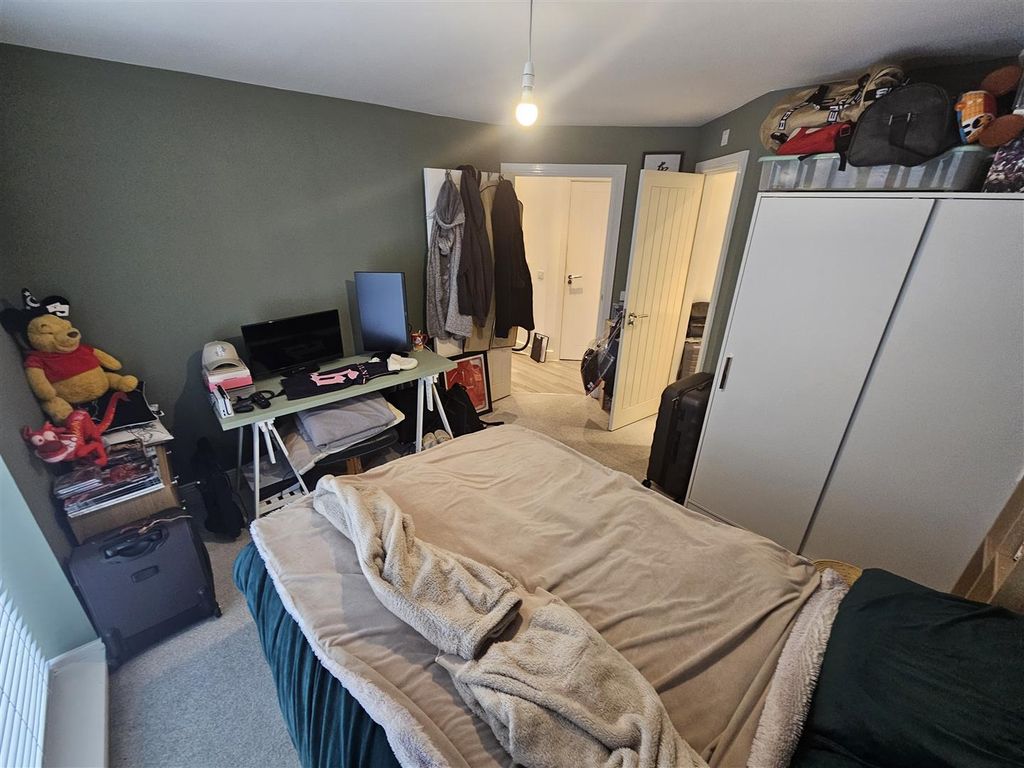 Additional image 8 of 2 bed flat for saleMayfield House, The Boulevard, The Mill, Cardiff CF11
