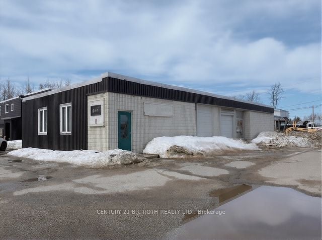 78 Coldwater Road W, Tay, ON, L0K 2C0