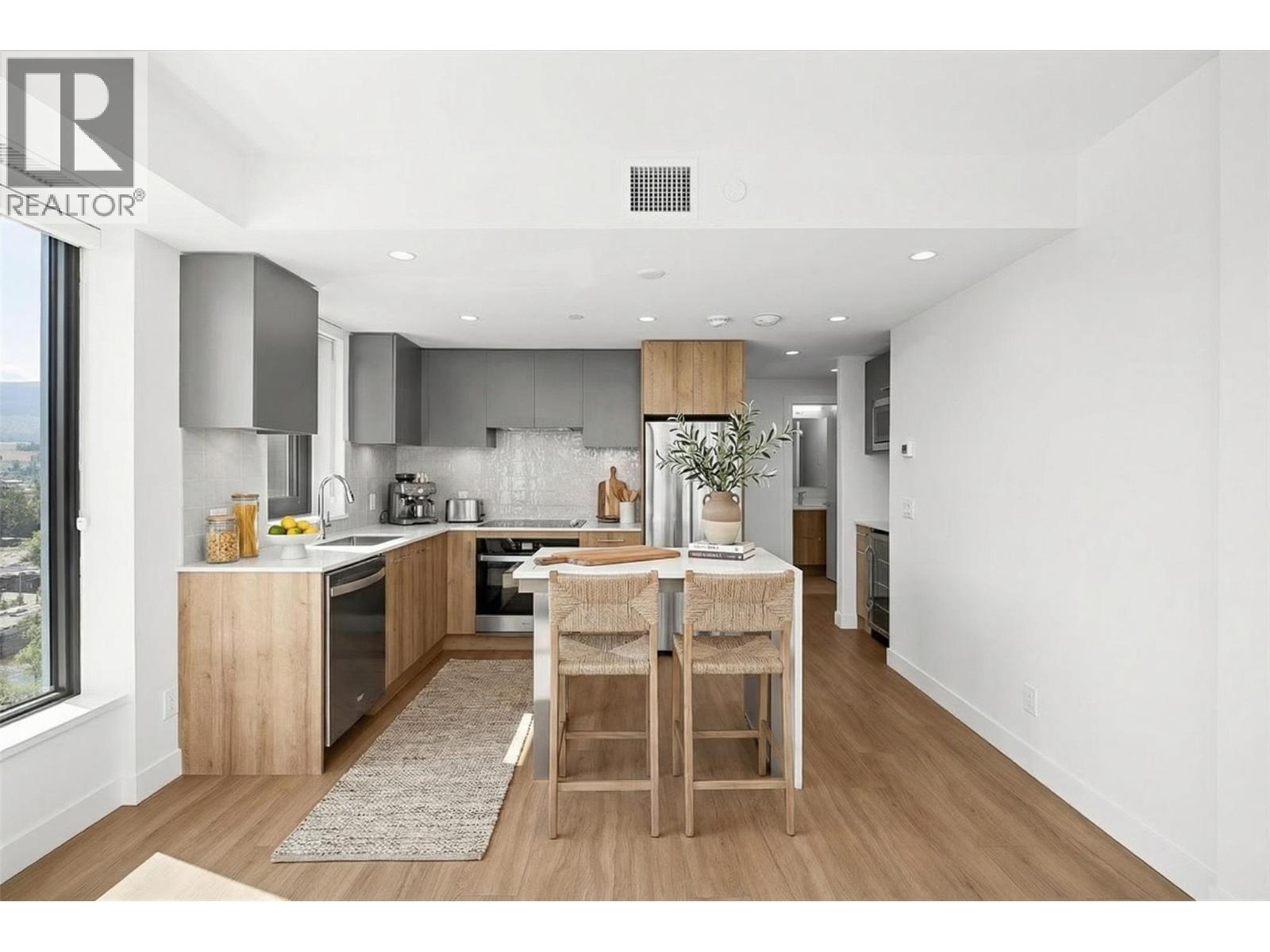 Additional image 3 of 1302-3699 Capozzi Road, Kelowna, BC, V1W0G3