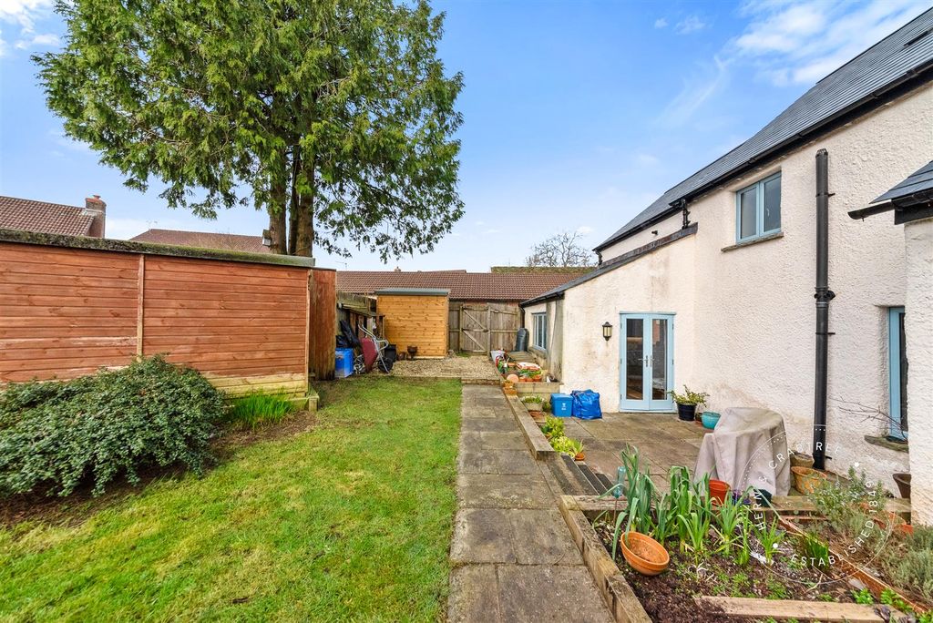 Additional image 43 of 3 bed end terrace house for saleThe Farmhouse, Great House Farm, St Fagans, Cardiff CF5