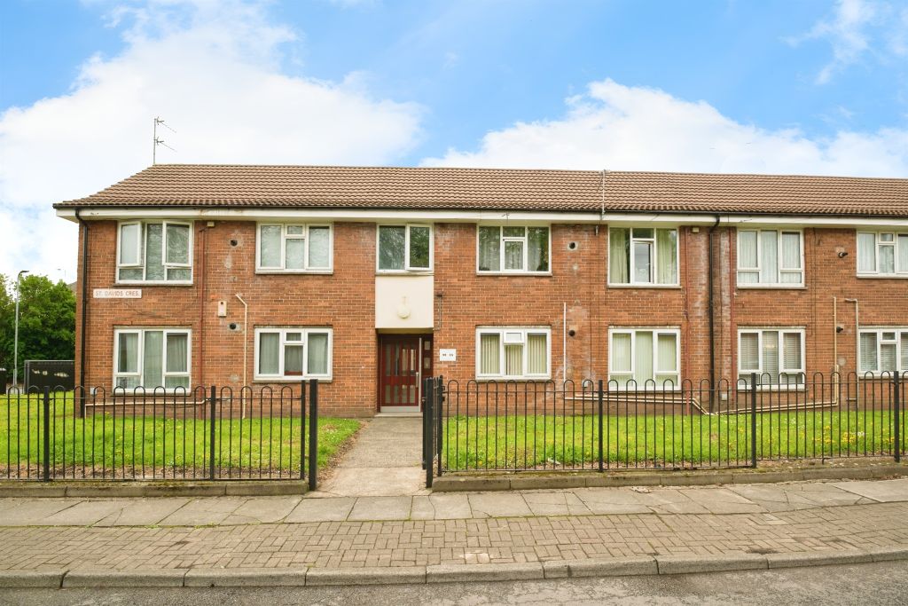 Additional image 11 of 1 bed flat for saleSt. Davids Crescent, Cardiff CF5