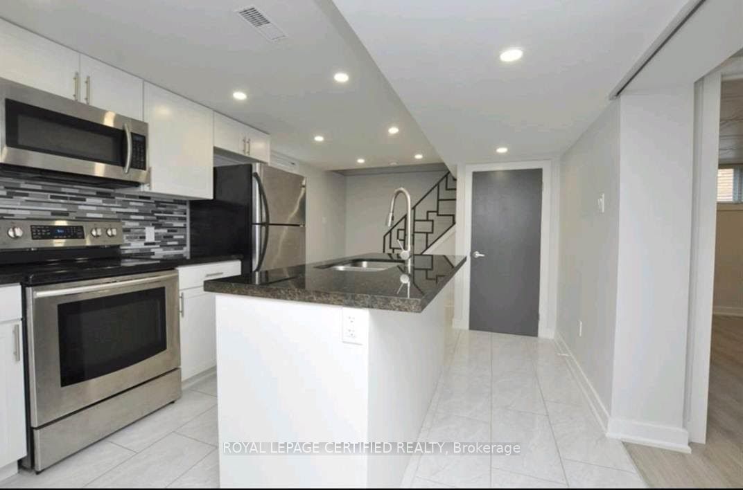 Additional image 2 of basement roo-102 Laurier Avenue, Hamilton, ON, L9C 3S4