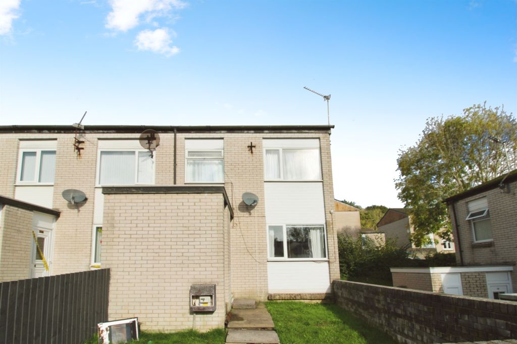 Additional image 7 of 3 bed end terrace house for saleAwel Mor, Llanedeyrn, Cardiff CF23