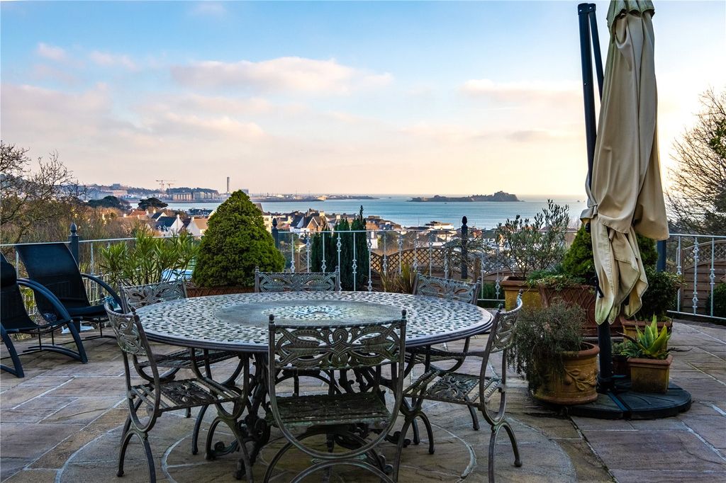 Additional image 9 of 4 bed detached house for saleLe Mont Felard, St. Lawrence, Jersey JE3