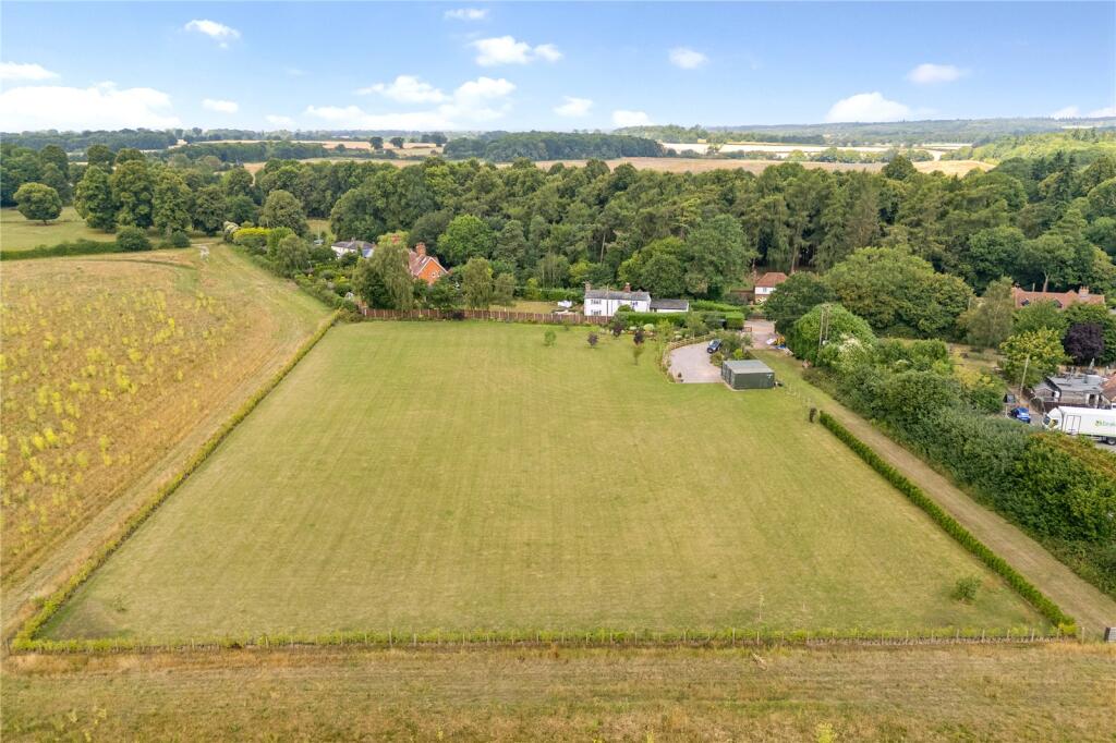 Cromer Hyde Lane, Lemsford, Welwyn Garden City, Hertfordshire, AL8