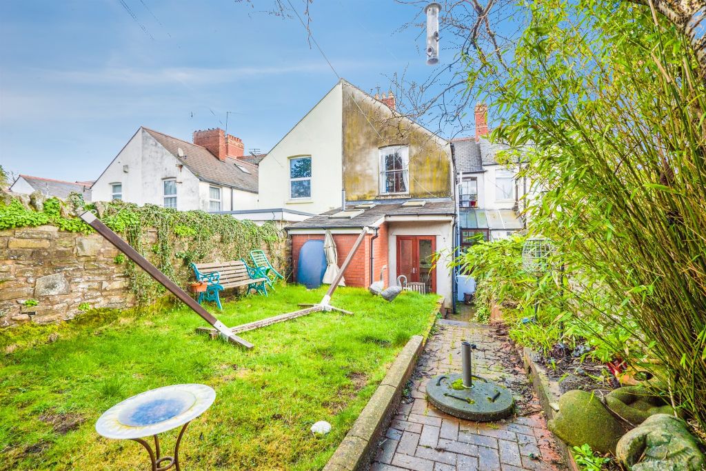 Additional image 27 of 4 bed terraced house for saleShirley Road, Roath Park, Cardiff CF23