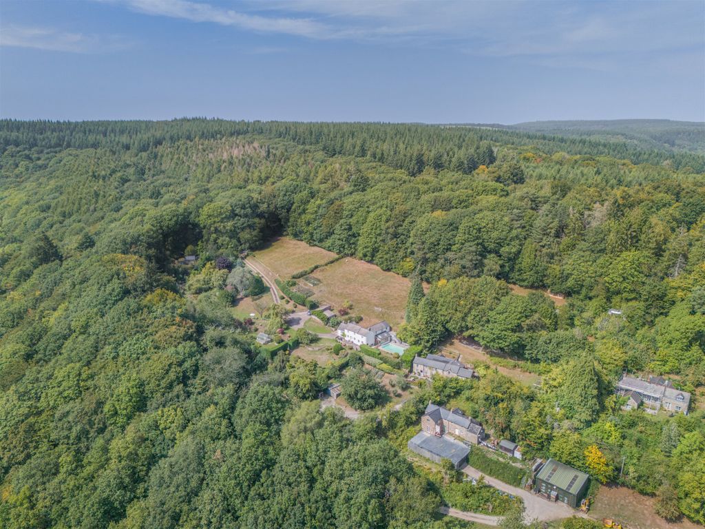 Additional image 21 of 3 bed detached house for saleBarbadoes Hill, Barbadoes, Tintern, Chepstow, Monmouthshire NP16