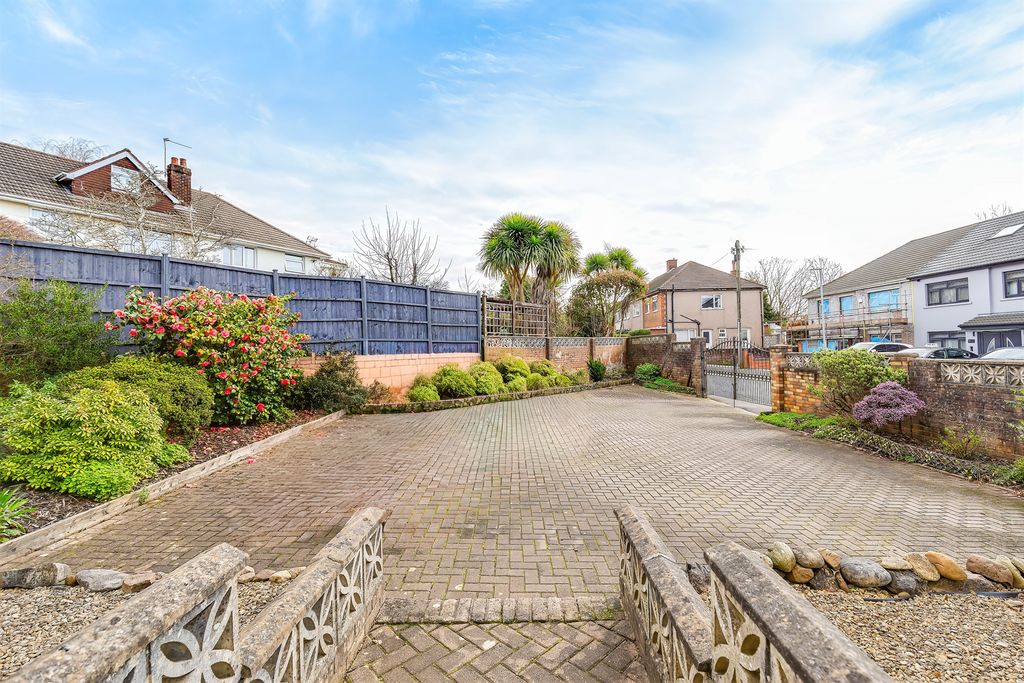 Additional image 2 of 4 bed semi-detached house for saleEnnerdale Close, Ladymary, Cyncoed, Cardiff CF23