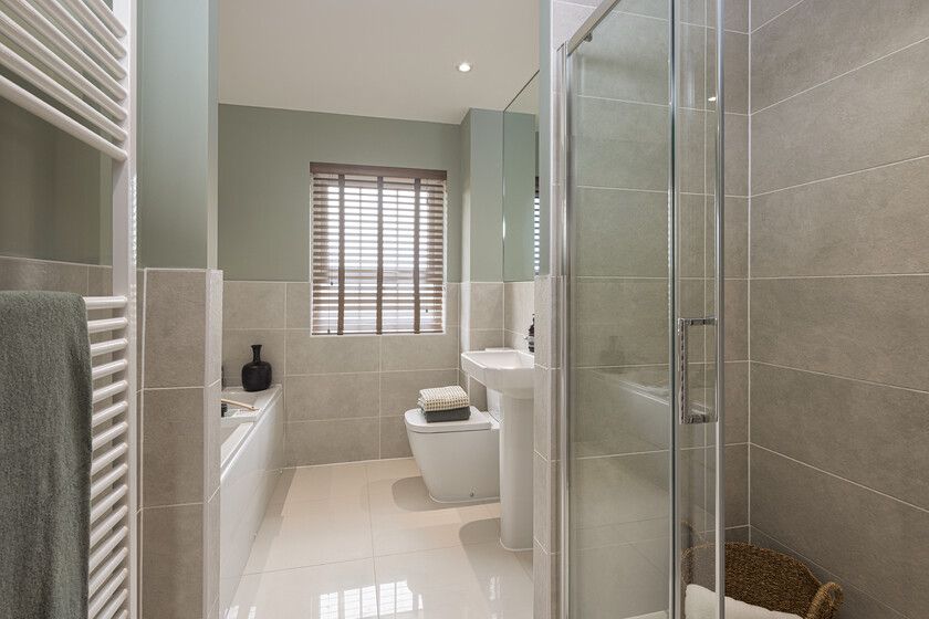 Additional image 9 of 4 bed detached house for sale"Meriden" at Llantrisant Road, Radyr, Cardiff CF5