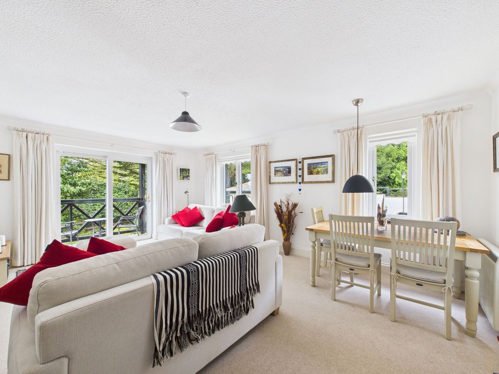 Additional image 3 of 2 bed flat for saleThe Laurels, Sidmouth EX10