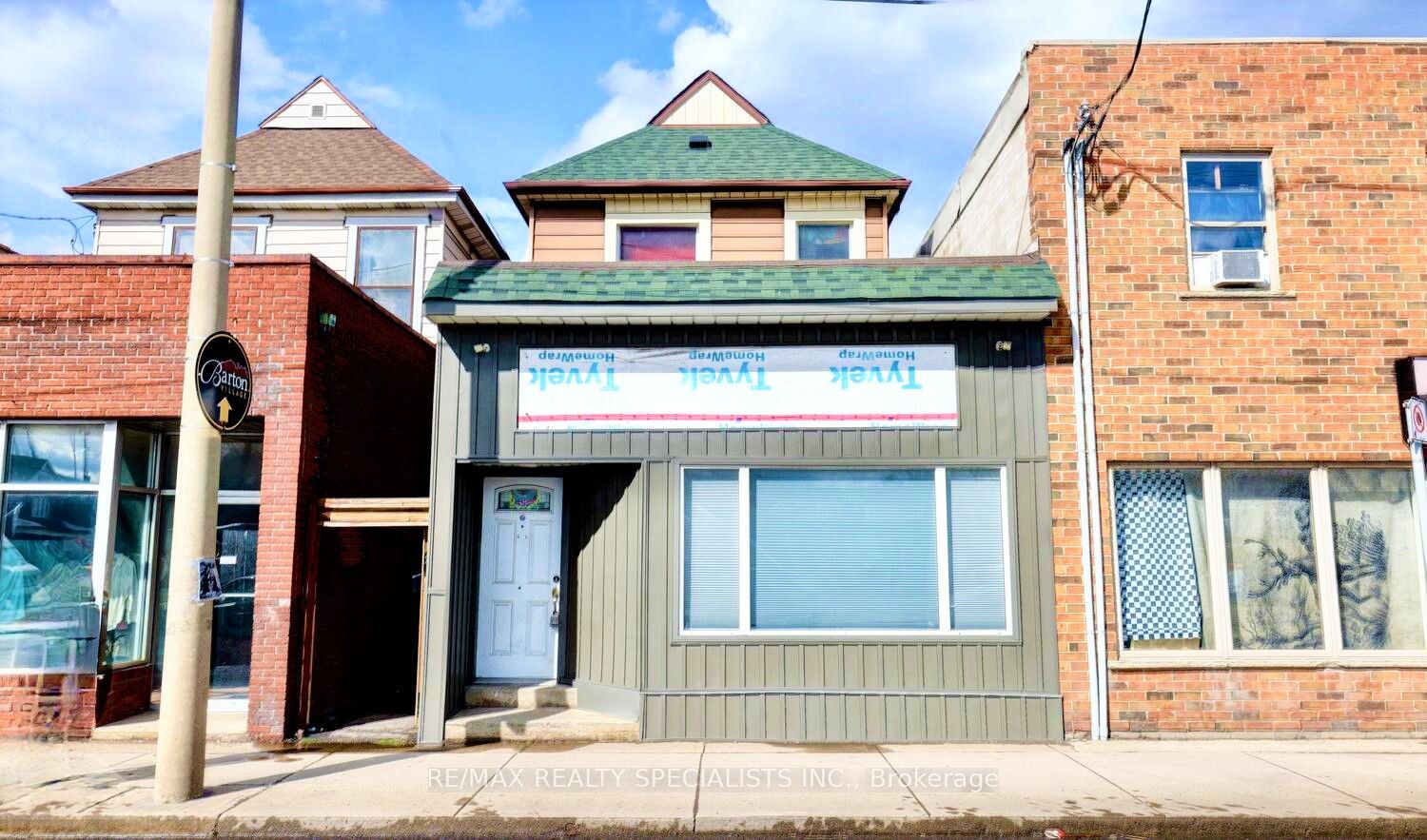 895 Barton Street E, Hamilton, ON, L8L 3B8