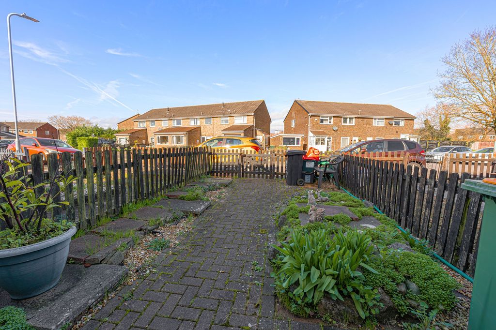 Additional image 20 of 2 bed terraced house for saleWinchester Close, Newport NP20