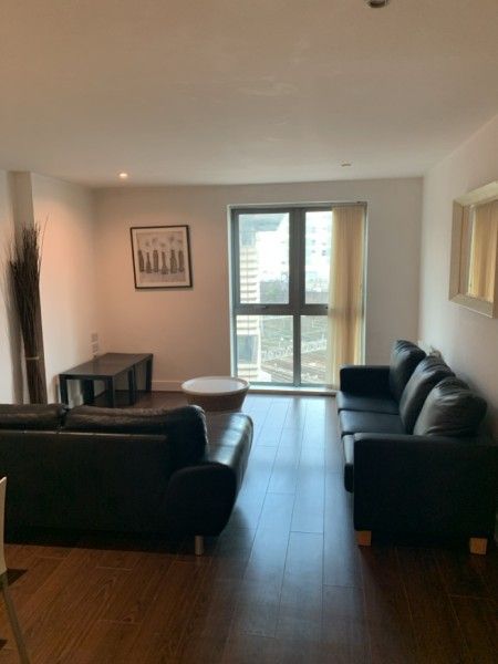 2 bed flat for saleThe Orion Building, 90 Navigation Street B5