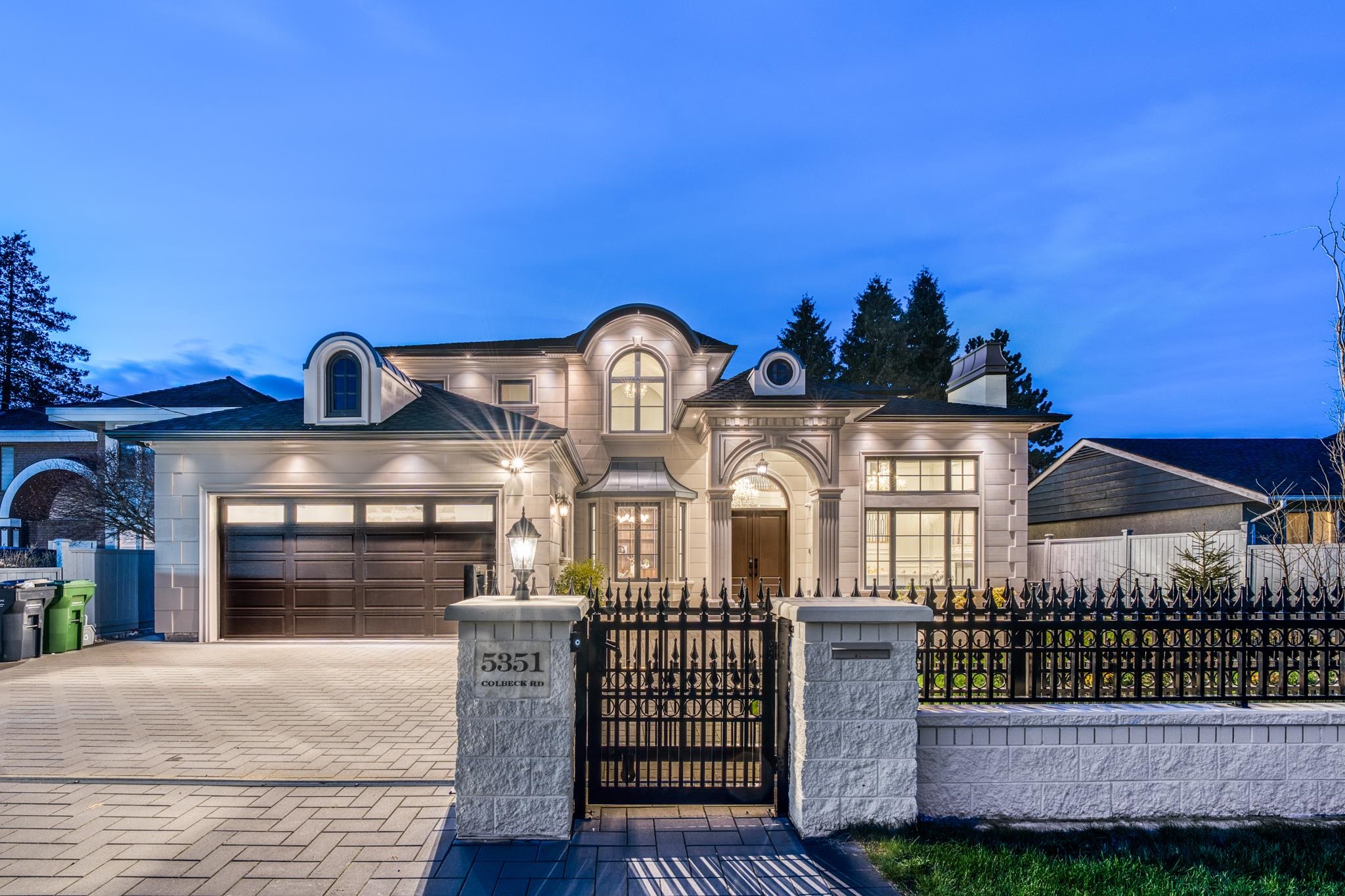 5351 Colbeck Road, Richmond, BC, V7C 3E6