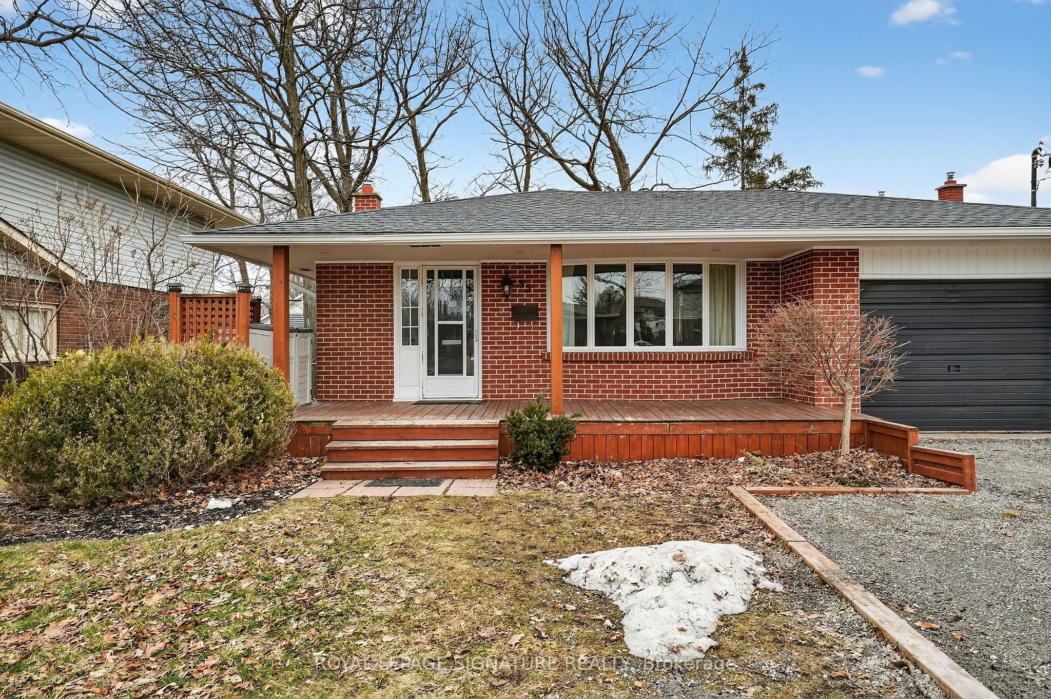 55 Burness Drive, St. Catharines, ON, L2P 1J4 photo 4