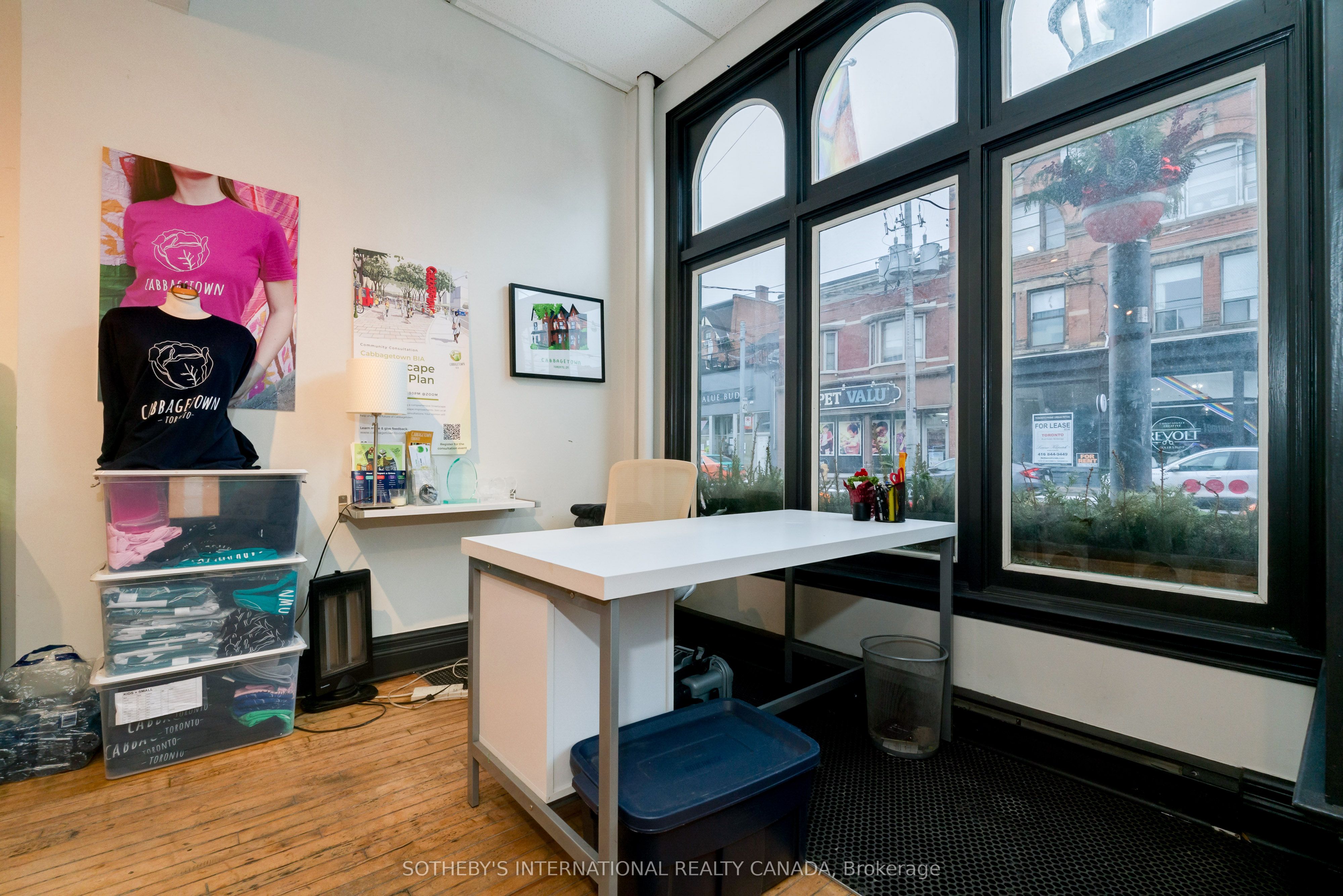 Additional image 5 of 237 Carlton Street, Toronto, ON, M5A 2L2