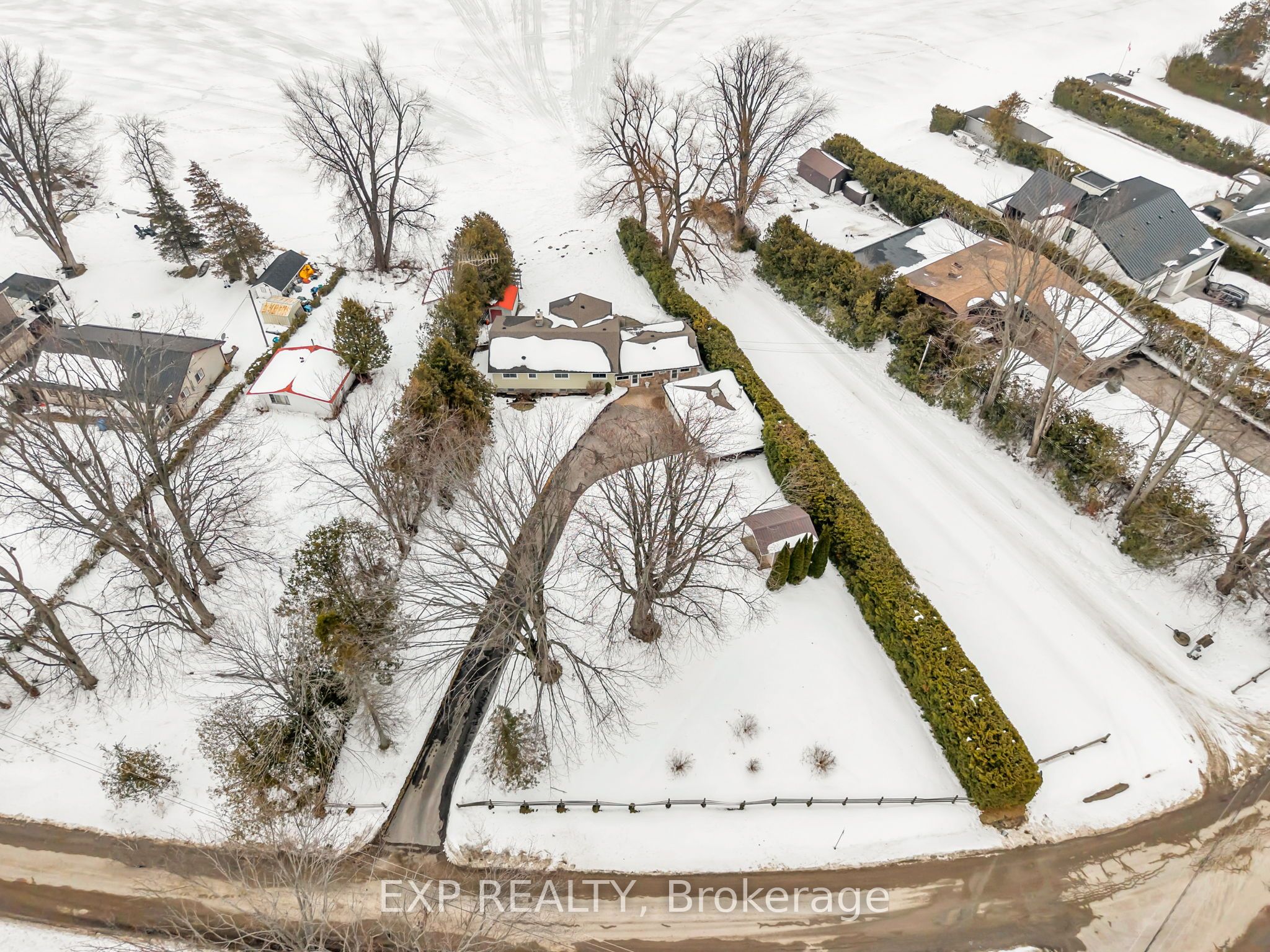 Additional image 2 of 561 Duclos Point Road, Georgina, ON, L0E 1N0