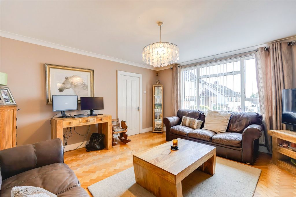 Additional image 6 of 4 bed semi-detached house for salePatterdale Close, Penylan, Cardiff CF23