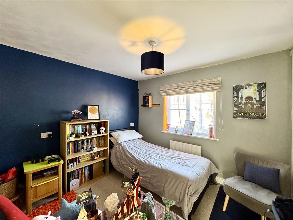 Additional image 14 of 4 bed property for saleKilpale Close, Caerwent, Caldicot NP26