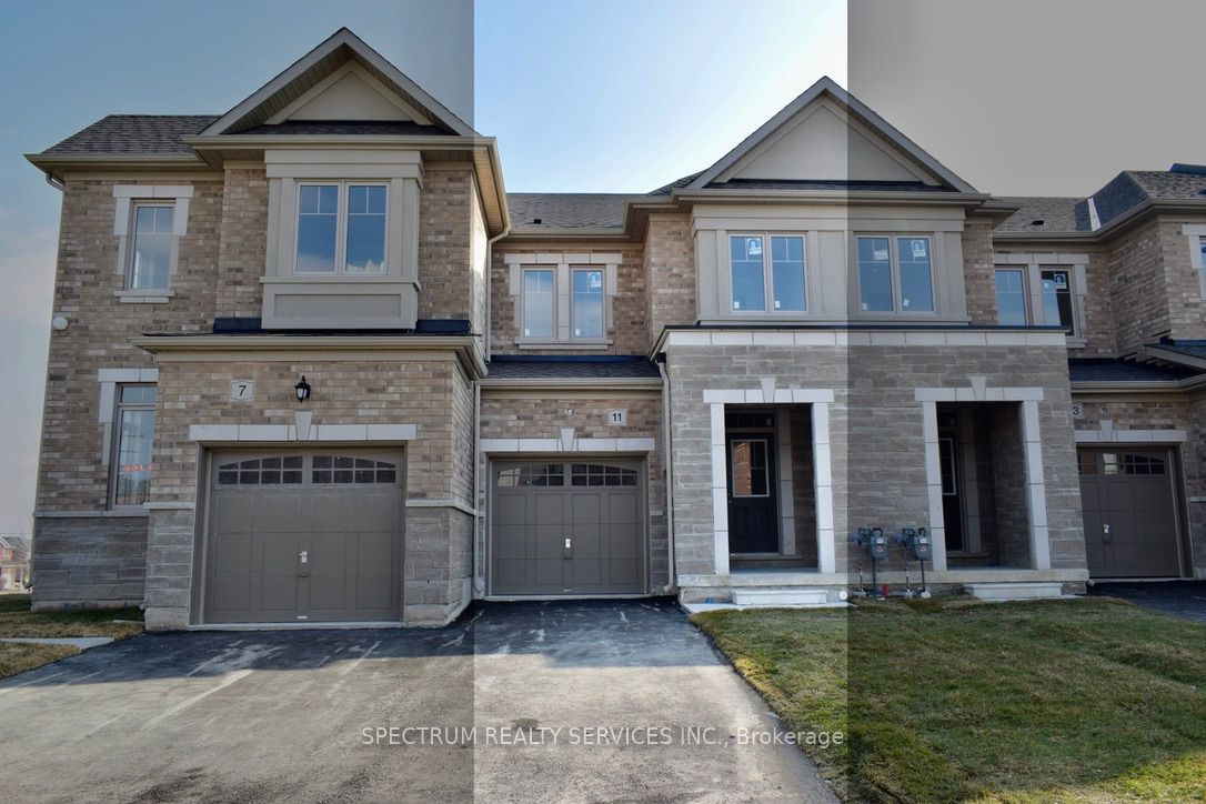 11 Inverness Way, Bradford West Gwillimbury, ON, L3Z 0W4