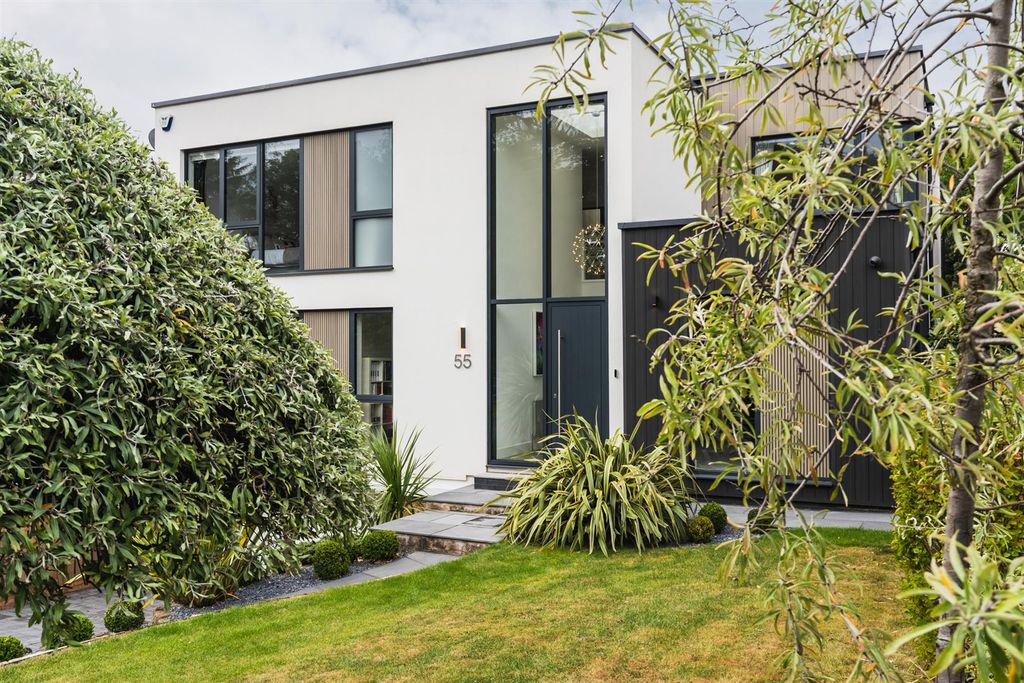 Additional image 4 of 6 bed detached house for saleCortworth Road, Sheffield S11