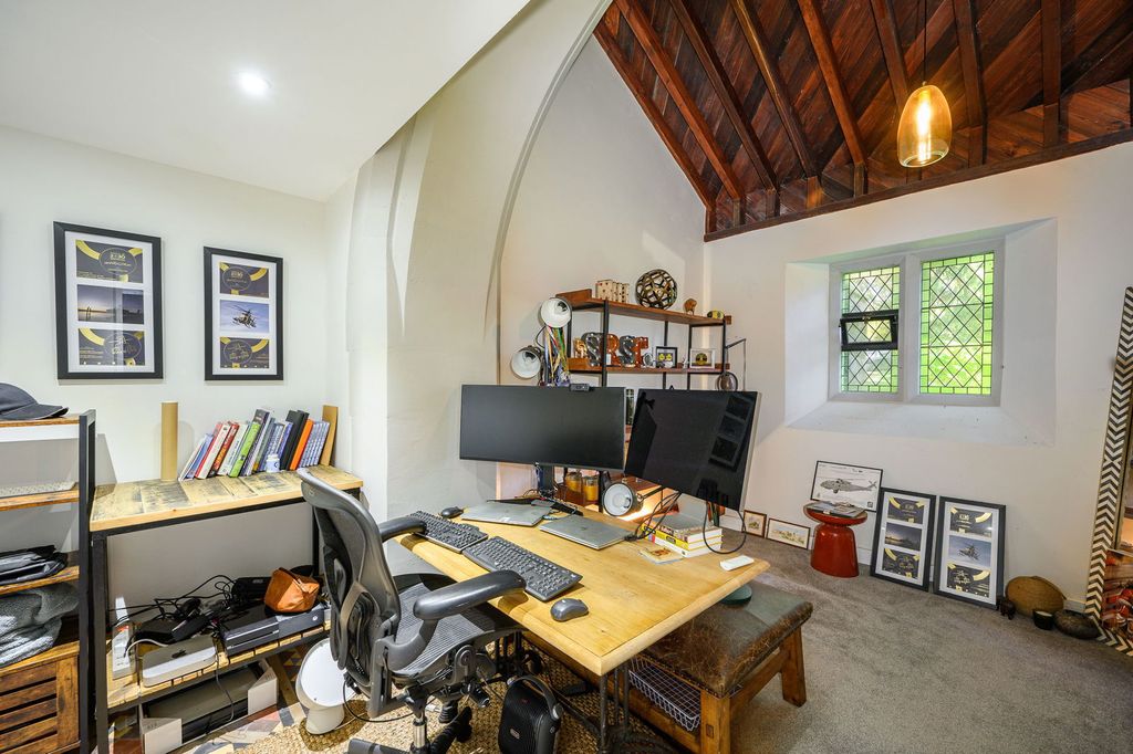 Additional image 16 of 3 bed cottage for saleThe Chancel, Pen Y Fal Chapel, Abergavenny NP7