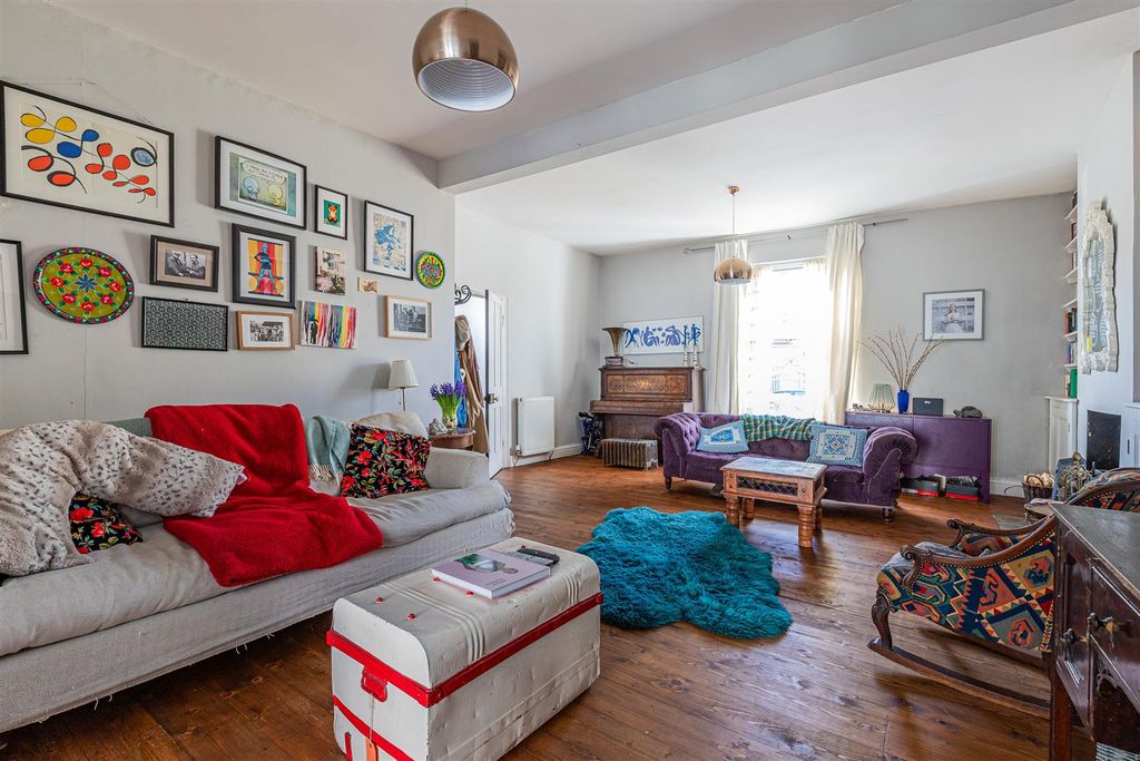 Additional image 8 of 3 bed property for saleSevern Road, Pontcanna, Cardiff CF11