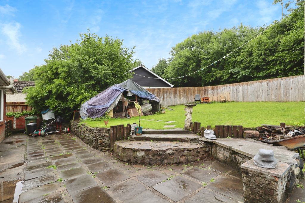 Additional image 14 of 2 bed detached bungalow for saleChurch Lane, Nantgarw, Cardiff CF15