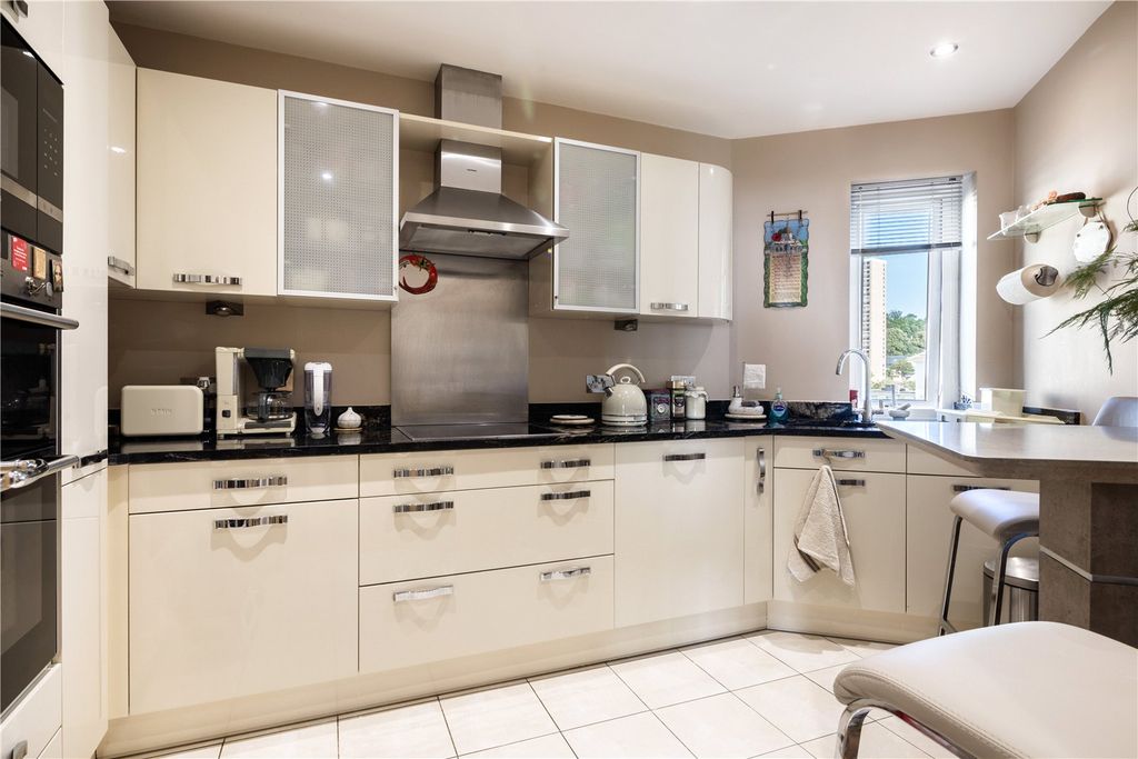 Additional image 4 of 2 bed flat for saleHavre Des Pas, St Helier, Jersey JE2