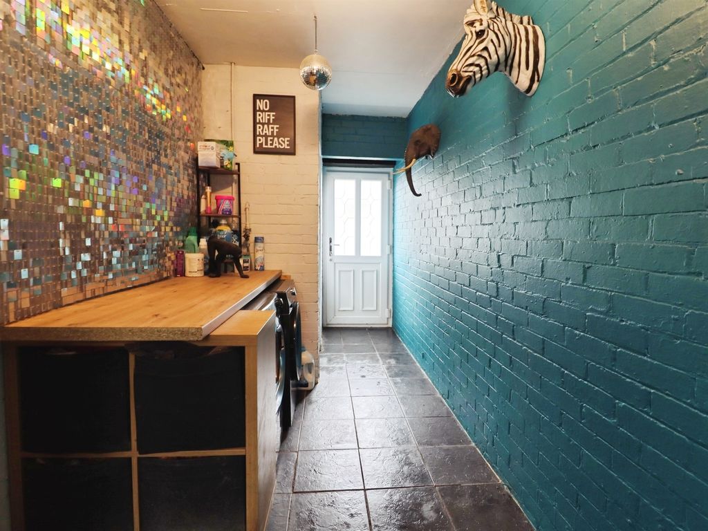Additional image 13 of 3 bed terraced house for saleHarris Avenue, Rumney, Cardiff CF3