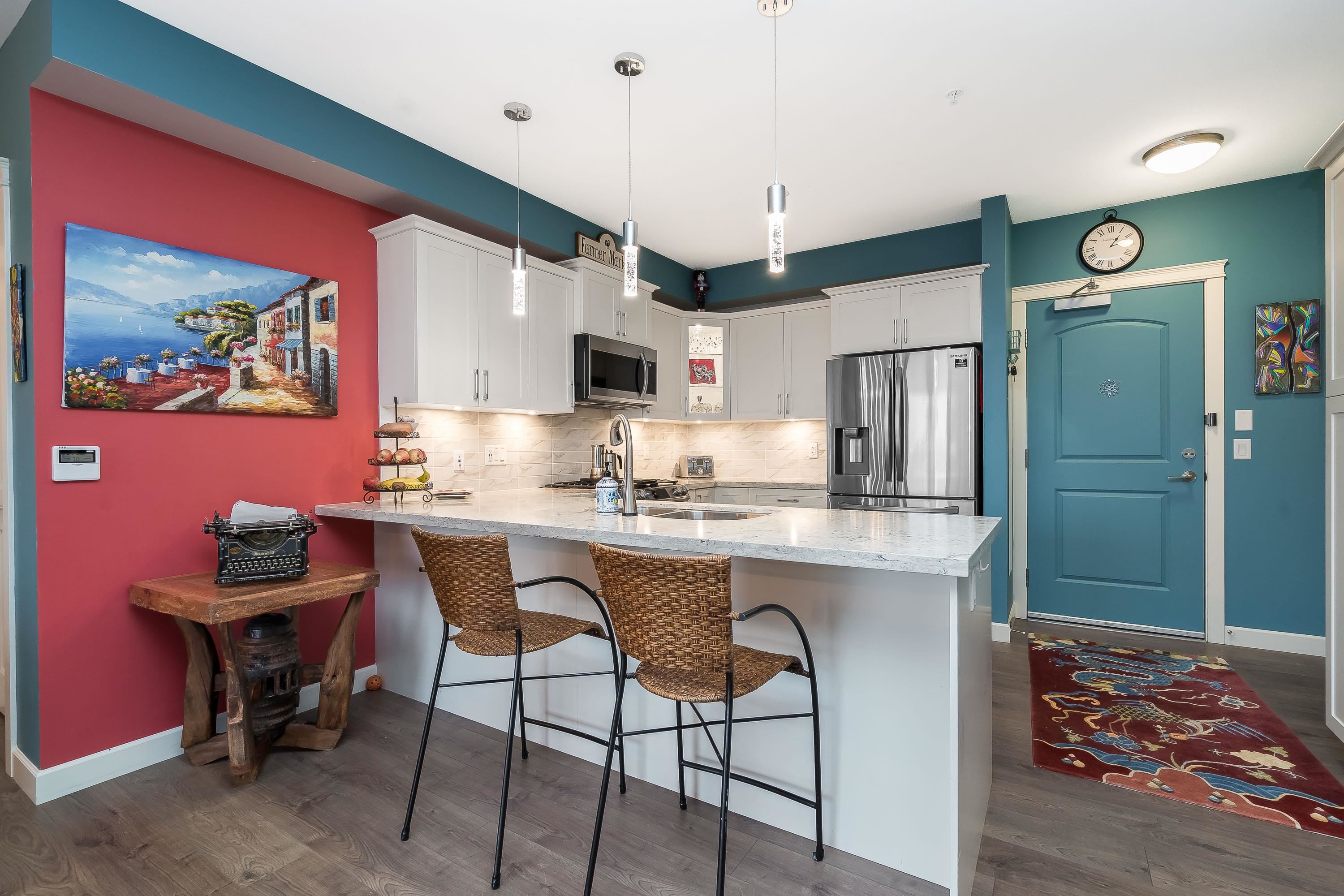 Additional image 4 of 401-14588 Mcdougall Drive, Surrey, BC, V4P 0H1