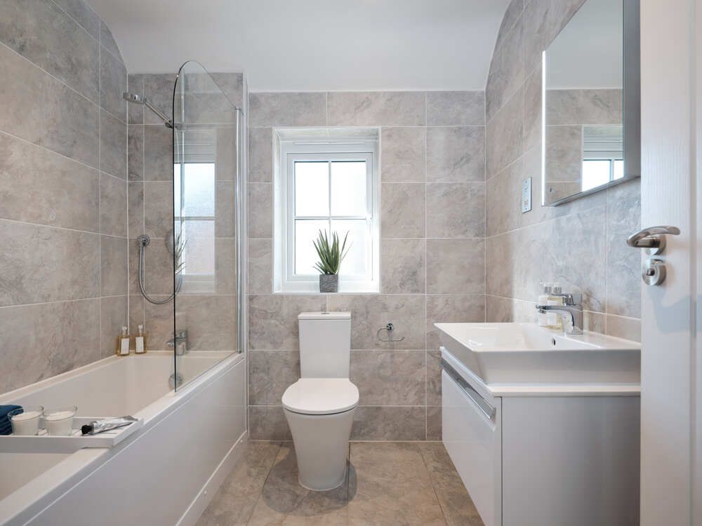 Additional image 10 of 4 bed detached house for sale"Shaftesbury" at Llwyn-Y-Pia Road, Lisvane, Cardiff CF14