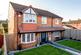 Blackthorn Close, North Petherton, Bridgwater, Somerset, TA6