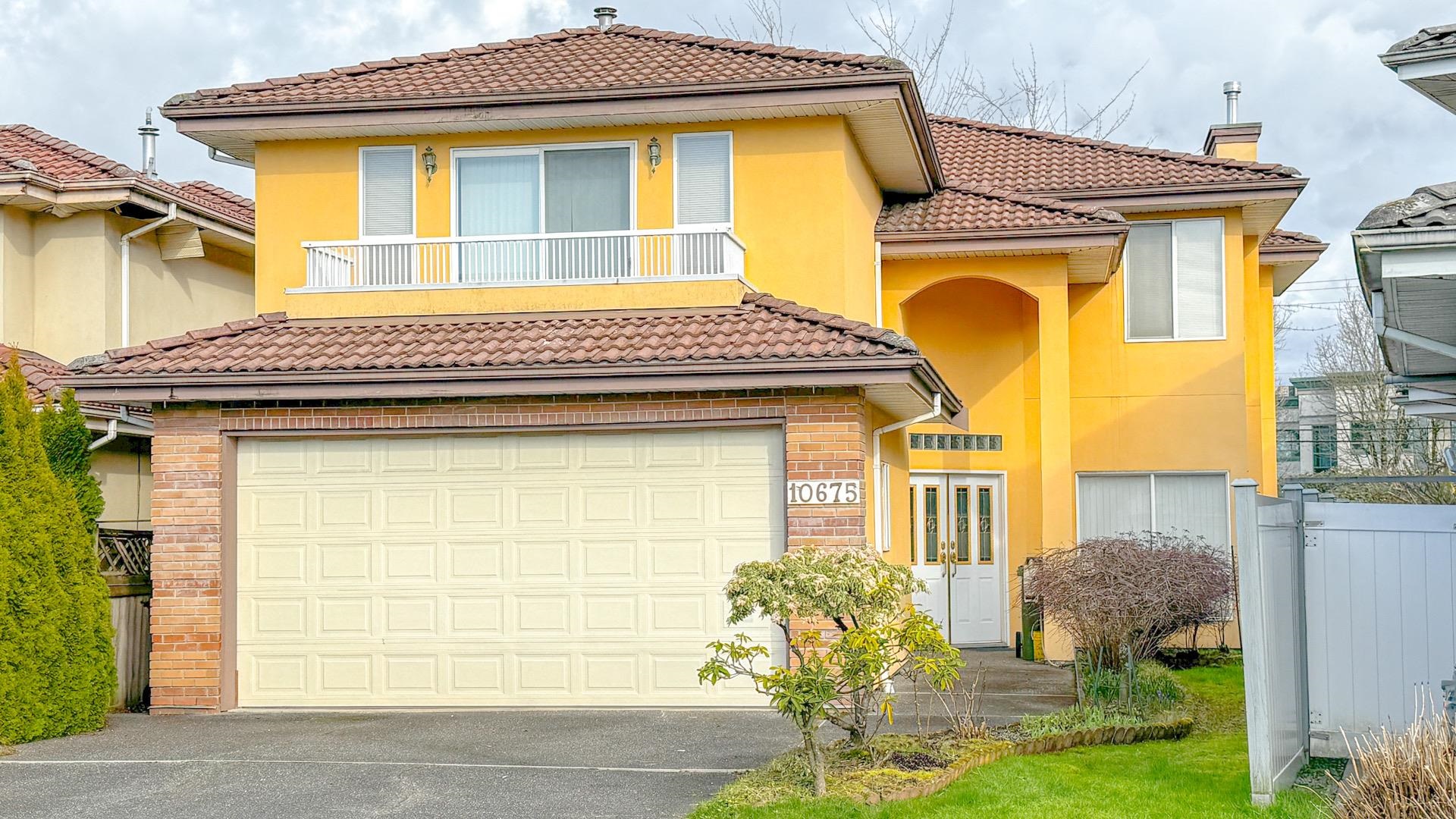10675 Mckessock Place, Richmond, BC, V6X 3Y3