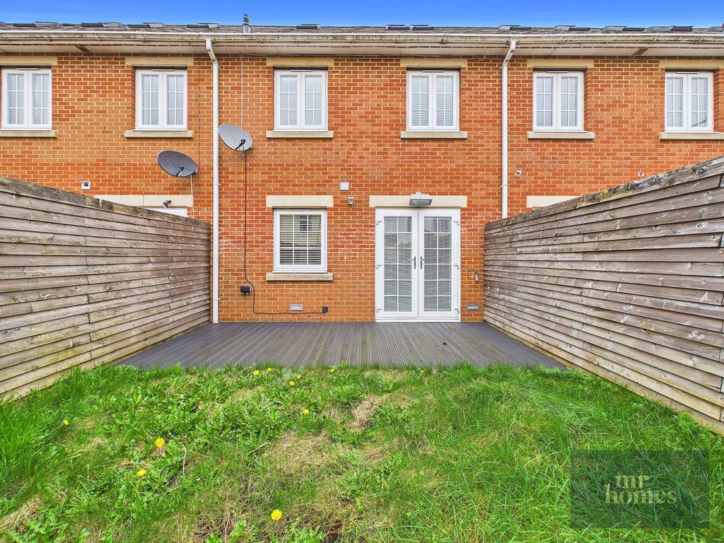 Additional image 10 of 3 bed town house for saleTintern Street, Canton, Cardiff CF5