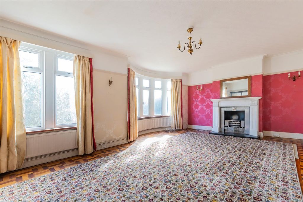Additional image 3 of 4 bed semi-detached house for saleLake Road West, Roath Park, Cardiff CF23