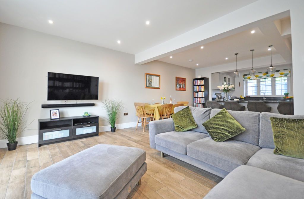 Additional image 11 of 4 bed semi-detached house for saleIncredible Period Property, Risca Road, Newport NP20