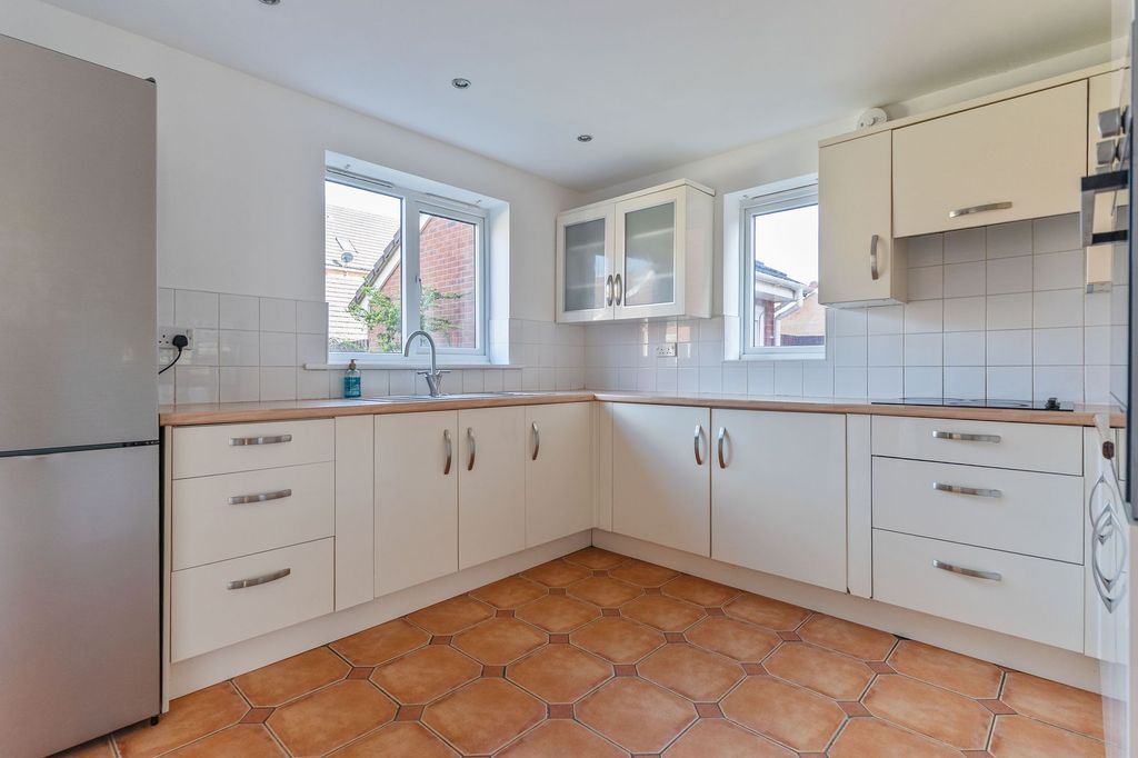 Additional image 5 of 4 bed detached house for saleStockwood View, Langstone NP18