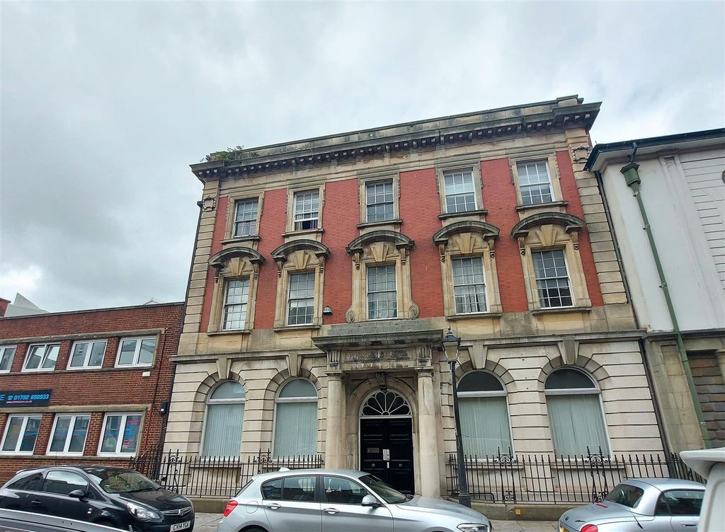 Studio for salePier Street, Marina, Swansea SA1