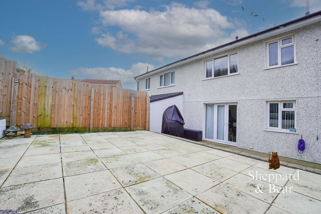 Additional image 12 of 3 bed semi-detached house for saleHeol Poyston, Cardiff CF5