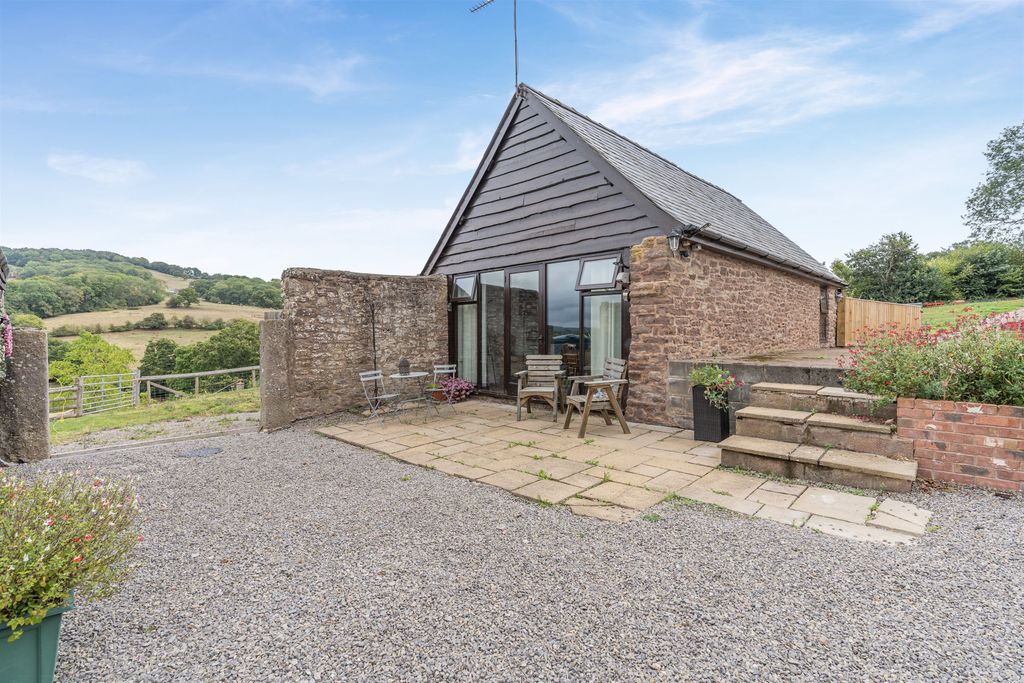 Additional image 25 of 5 bed detached house for saleChurch Farm, Cwmcarvan, Monmouth, Monmouthshire NP25
