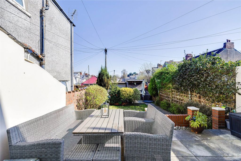 Additional image 20 of 3 bed terraced house for saleSummerfield Avenue, Heath, Cardiff CF14