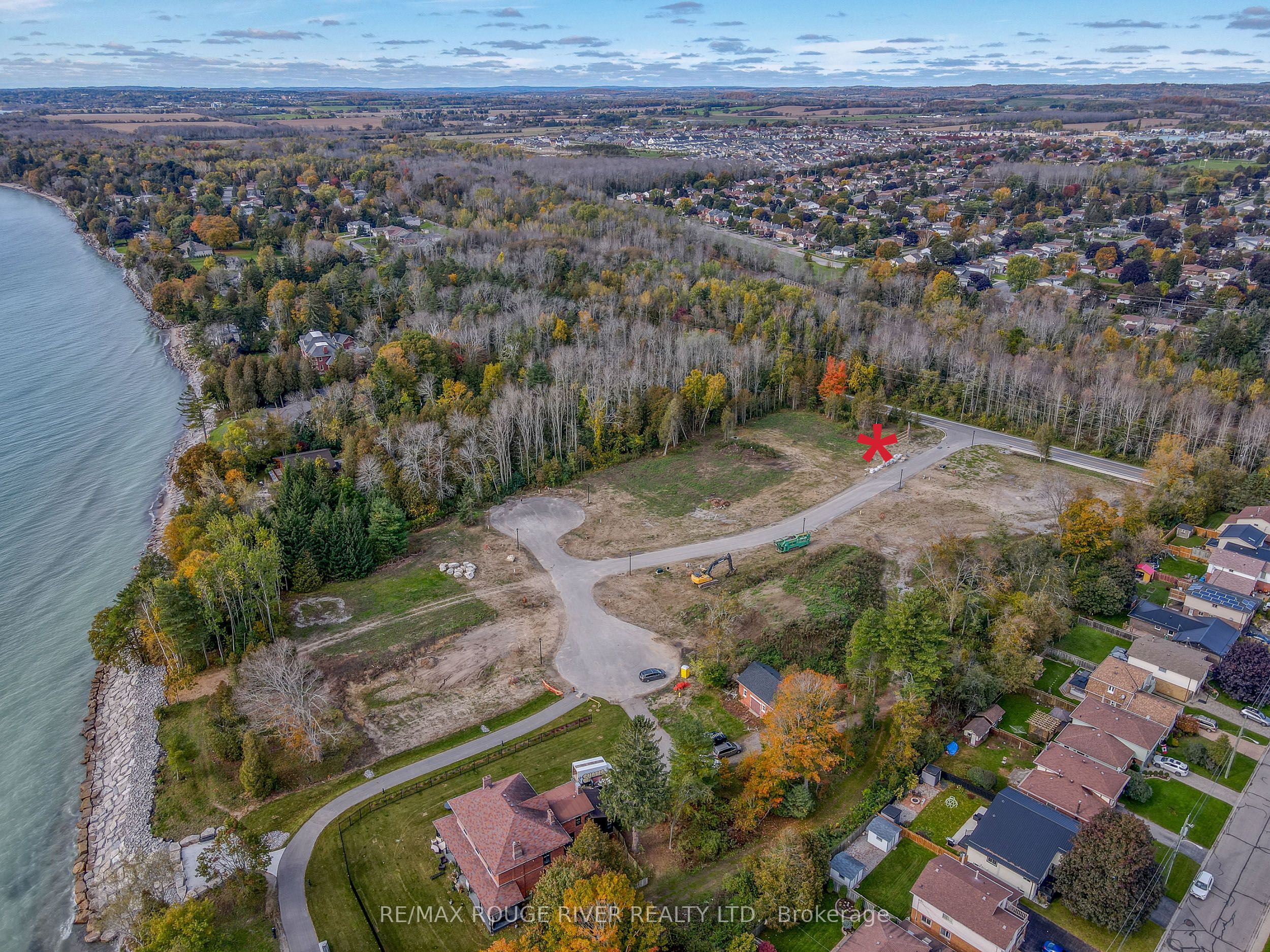 Additional image 3 of 207 Suzanne Mess Boulevard, Cobourg, ON, K9A 3L3