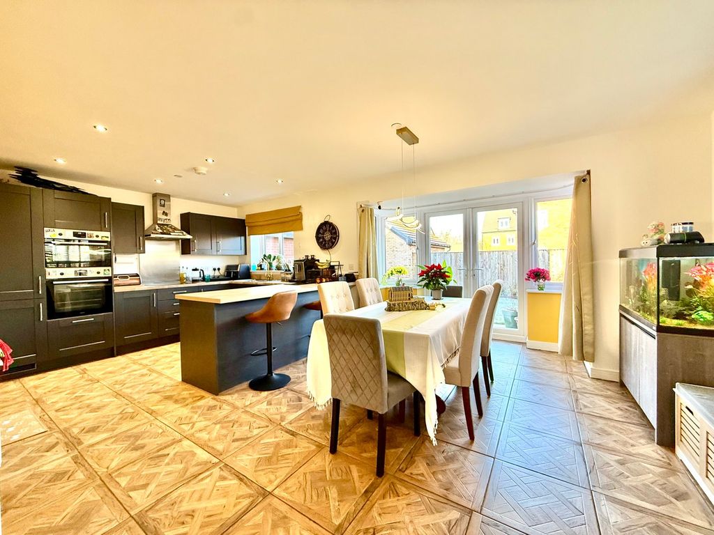 Additional image 4 of 4 bed detached house for saleTandem Mill Road, Newport NP19