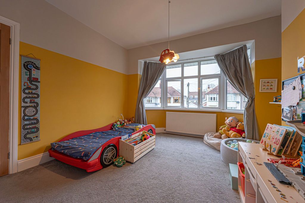 Additional image 27 of 3 bed semi-detached house for saleBurnfort Road, Newport NP20