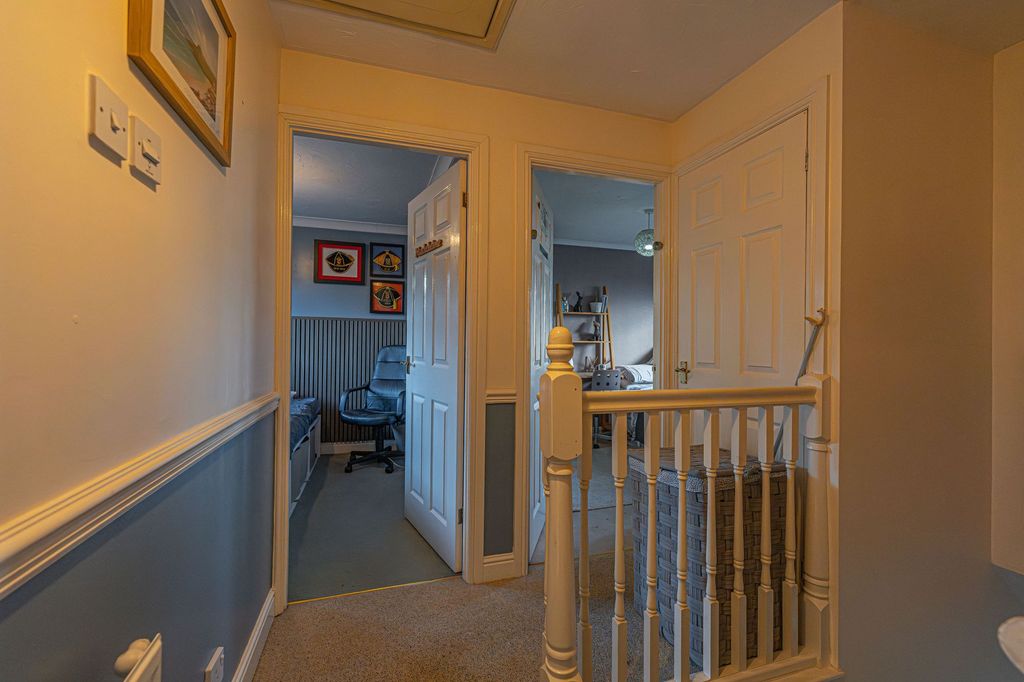 Additional image 15 of 4 bed detached house for saleBadgers Walk, Undy NP26