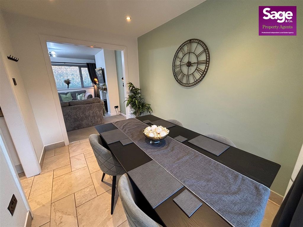 Additional image 7 of 3 bed semi-detached house for saleClaremont, Malpas, Newport NP20