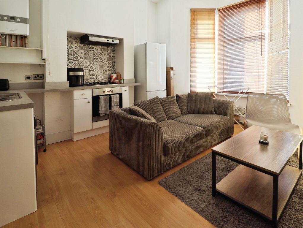 Additional image 3 of 1 bed flat for saleAtlas Place, Cardiff CF5